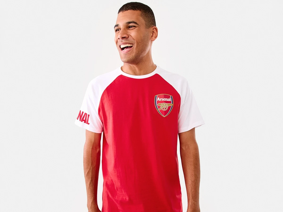 Active Mens EPL T-s