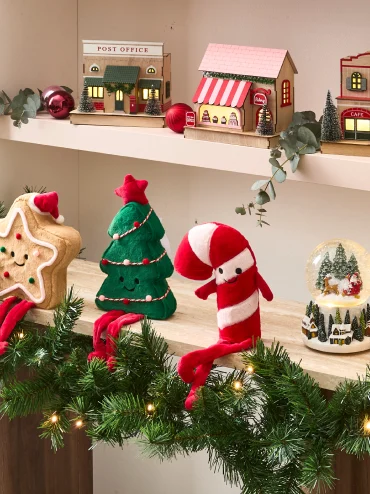 Christmas Home Decor