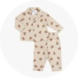 Baby Sleepwear & Pyj
