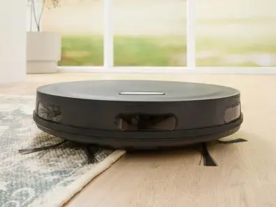 Robot Vacuum