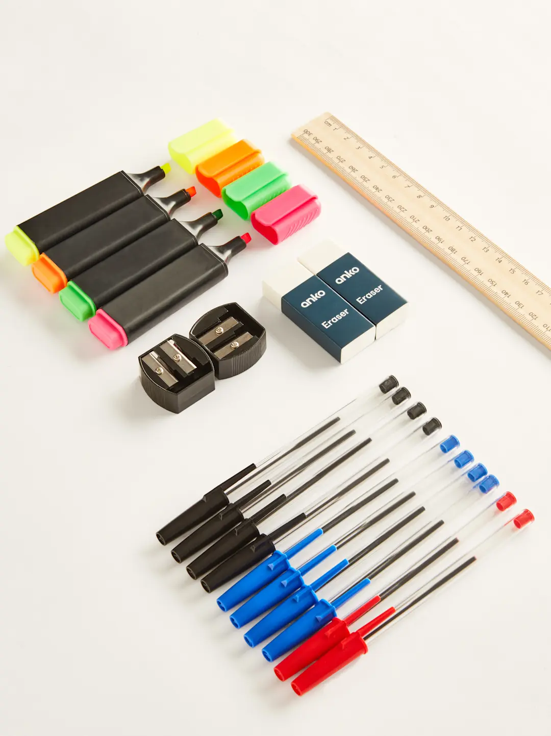 Shop Stationery & Office Supplies Online and in Store Kmart