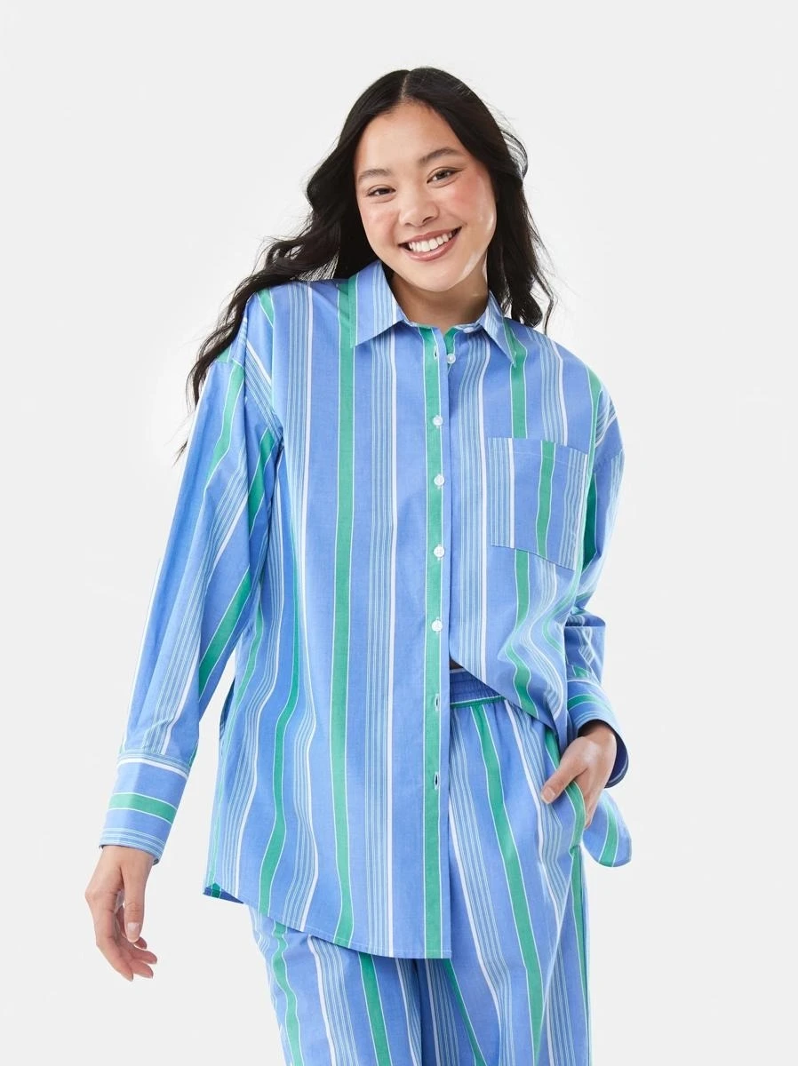 Long Sleeve Resort S