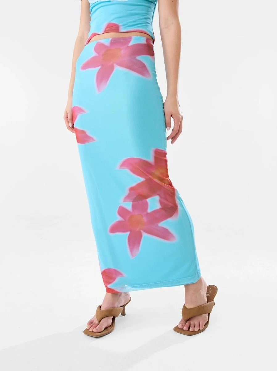 Mesh Maxi S