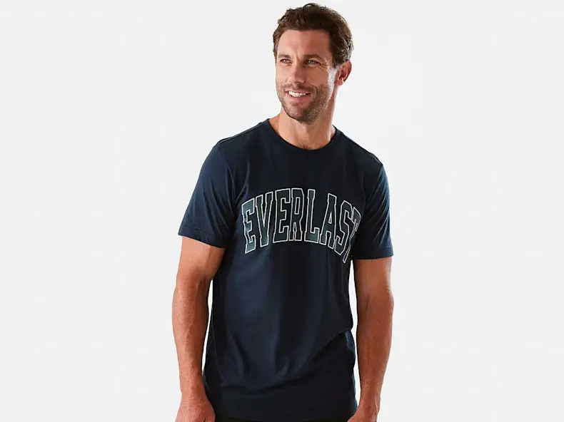 Everlast Active Mens T-S