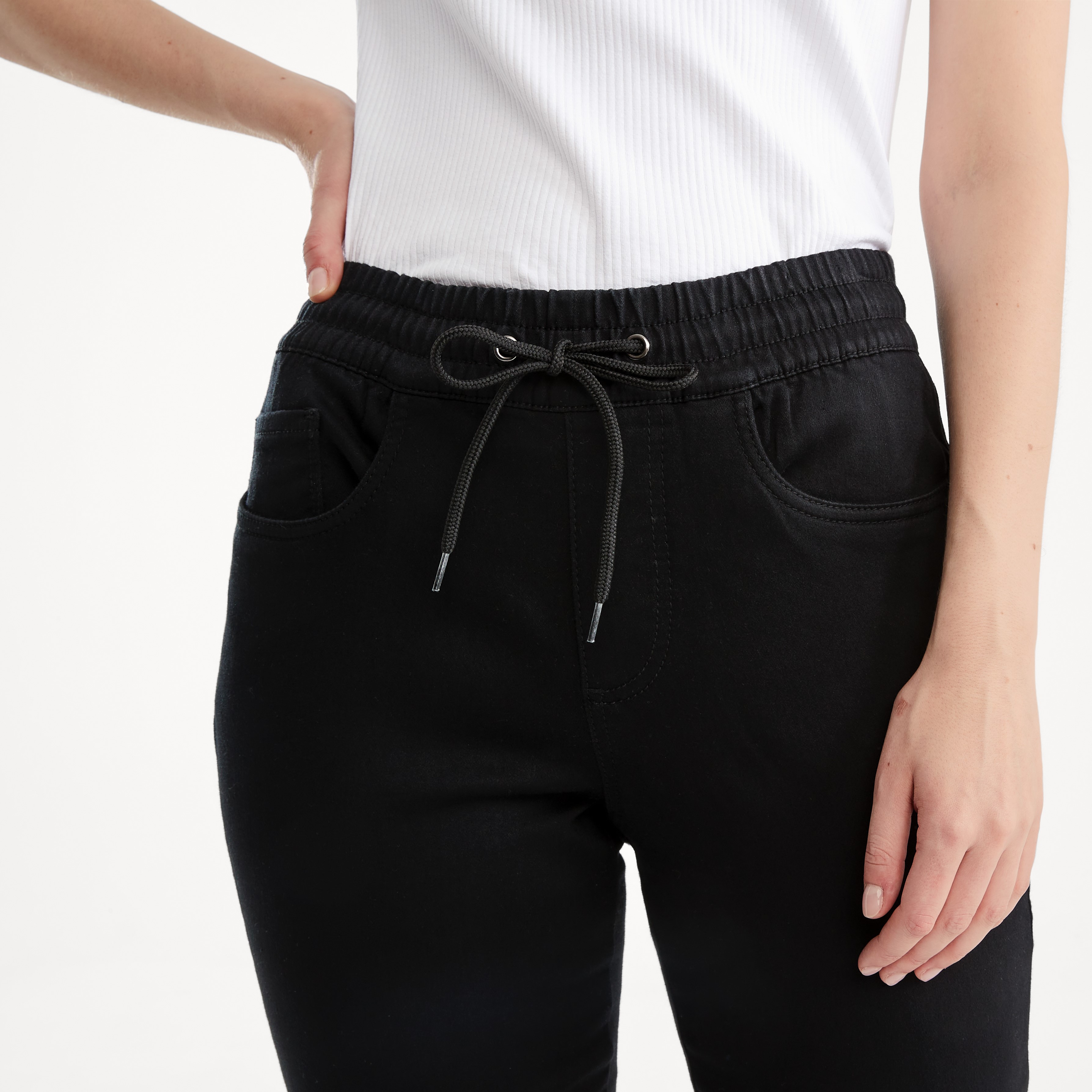 Kmart ladies chic on sale jeans