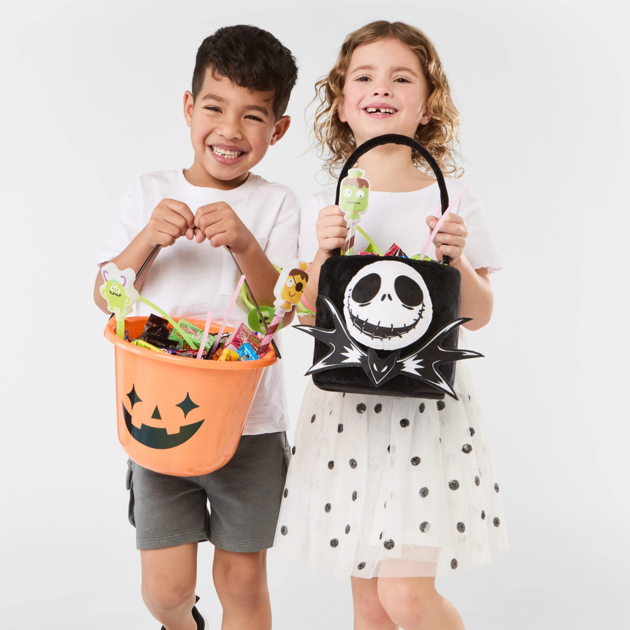 Trick or Treat