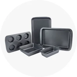 5 Piece Bakeware