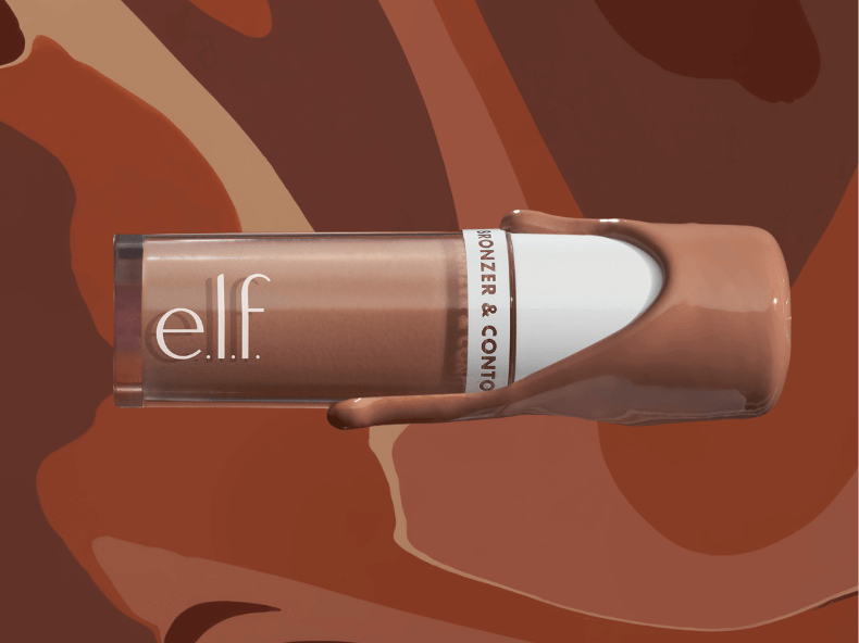 e.l.f. Cosmetics Bro