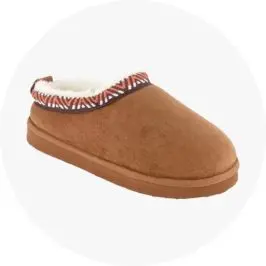 Kids slip