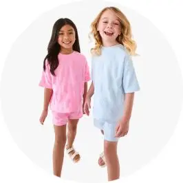 All kids clot
