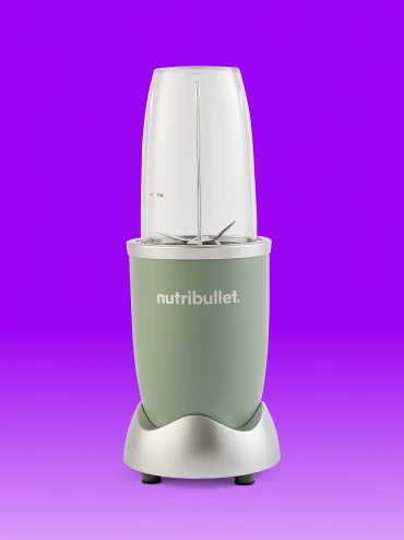 Nutribullet 600W - g