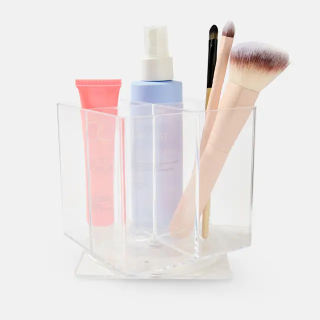 How To Organise Your Bathroom Kmart