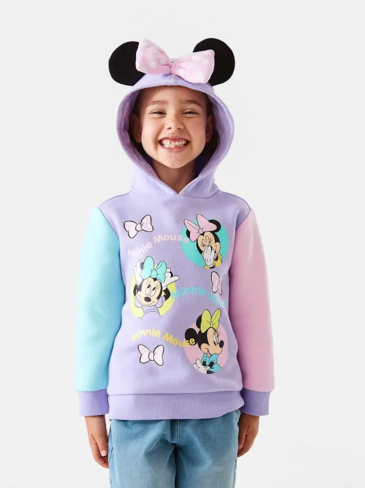Kids & Baby Autumn Winter Range - Kmart