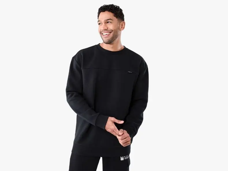 Mens Clothing