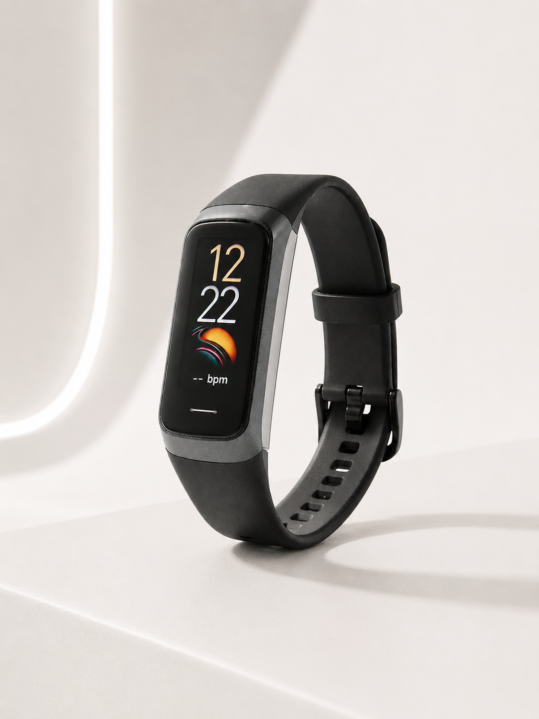 Smart fitness watch