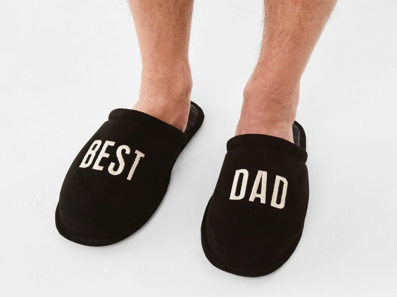 Best Dad Slip