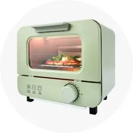 2L Mini Oven - G