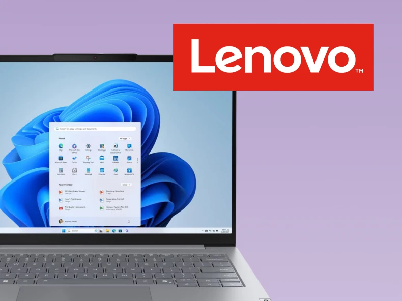 Lenovo Brand Tile Officeworks