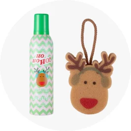 Bath & Body Gift