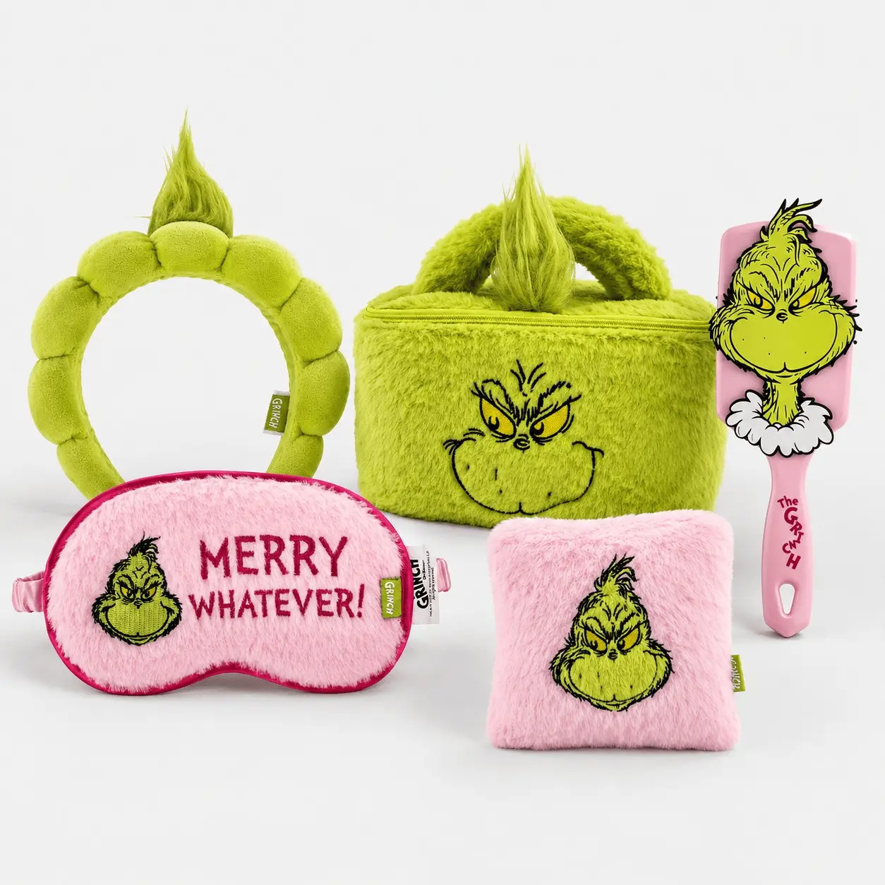 Christmas-accessories-Grinch