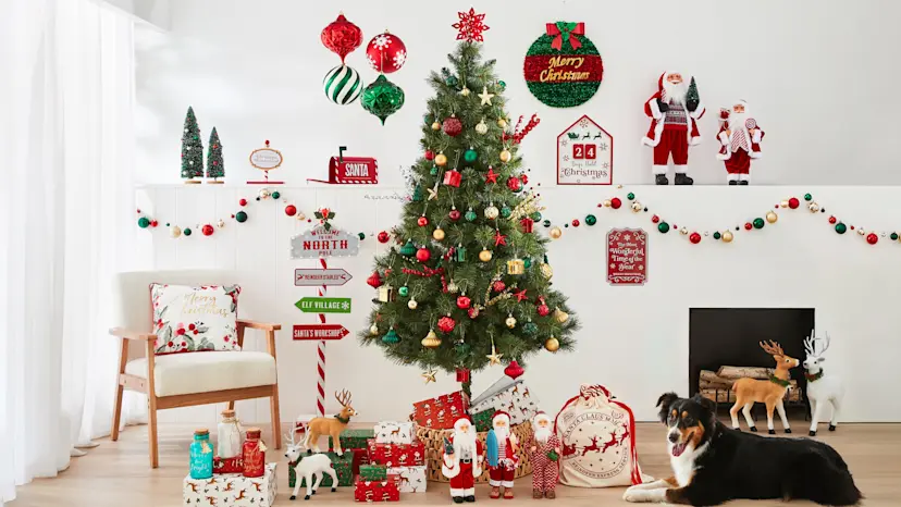 kmart christmas headpiece