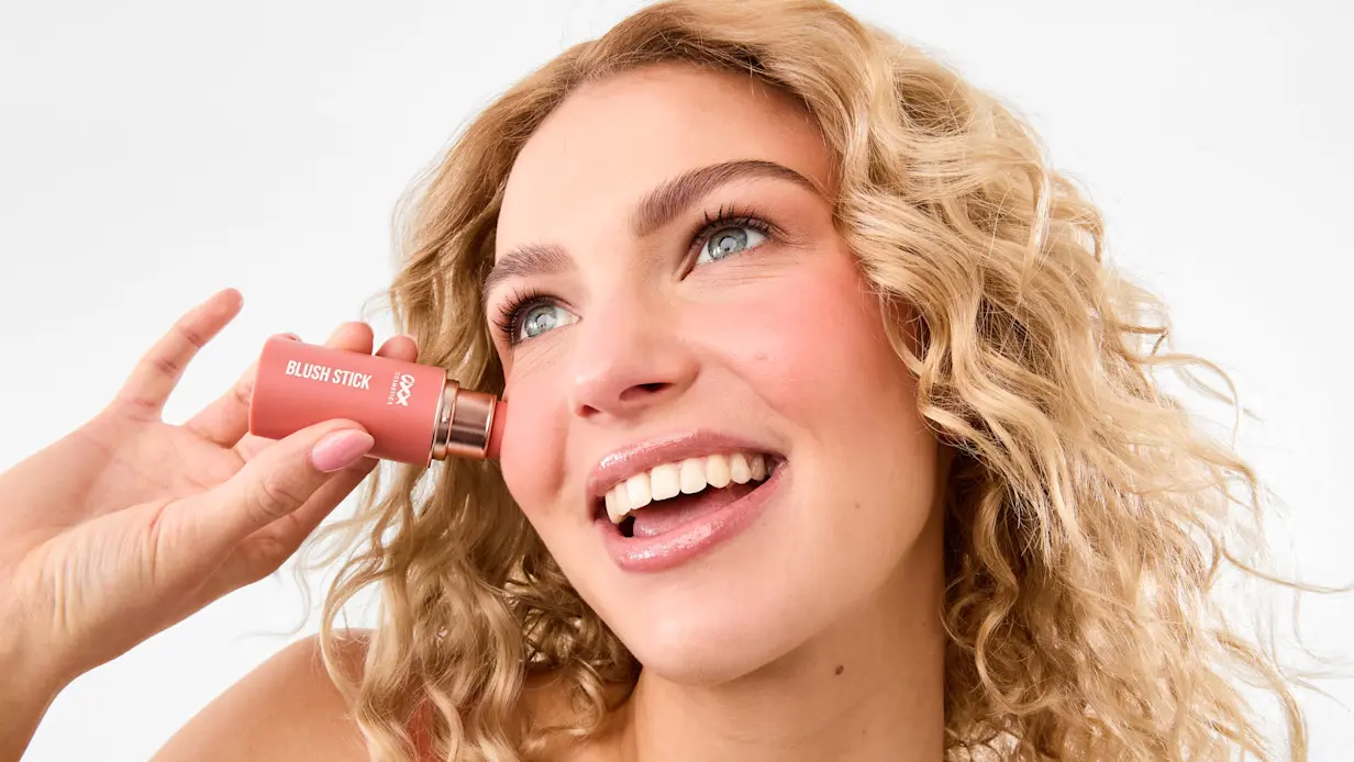 OXX Cosmetics Blush Stick