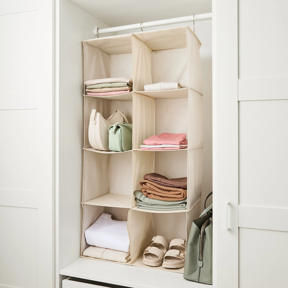 Storage Boxes