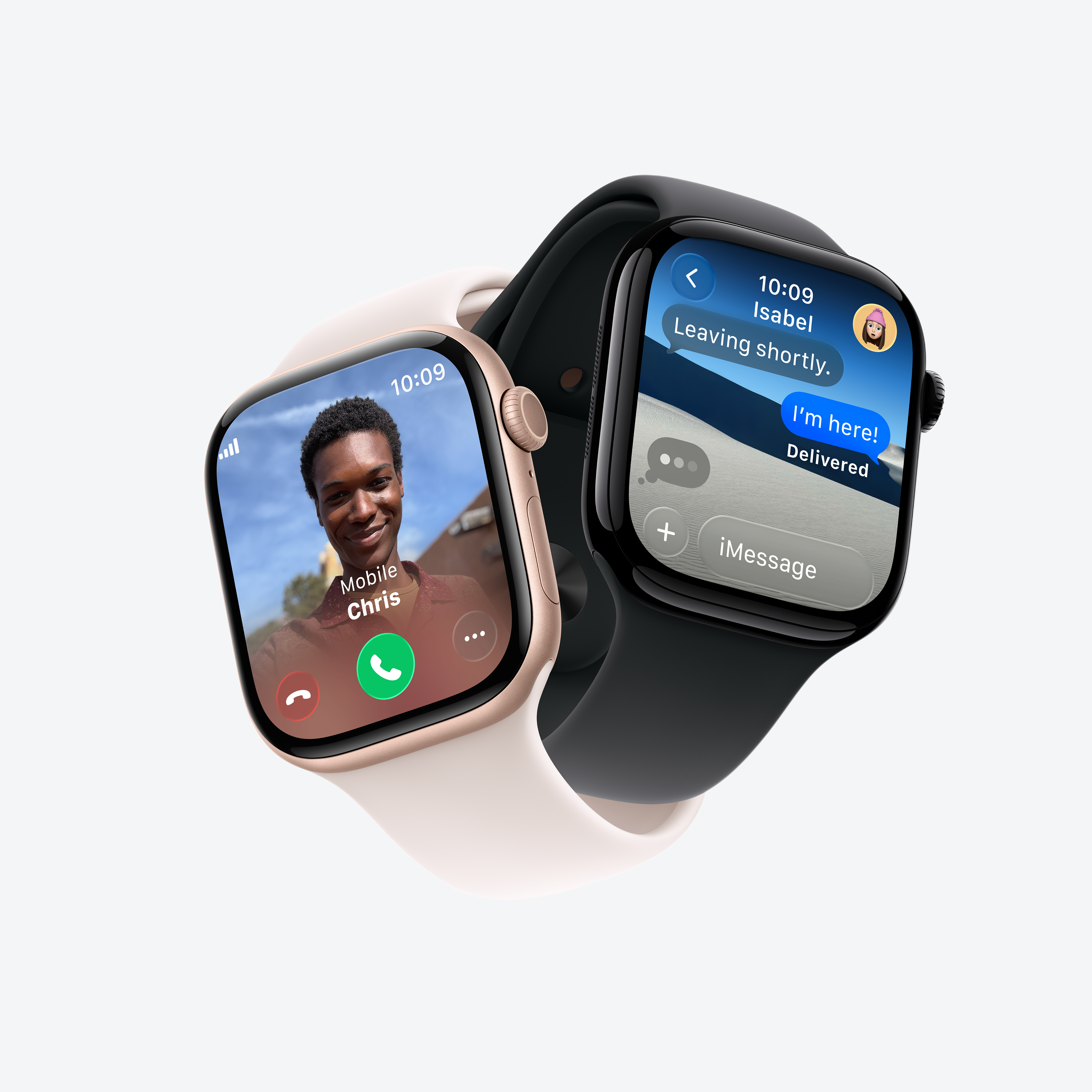 Apple Watch Series 11