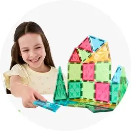 Preschool & tod