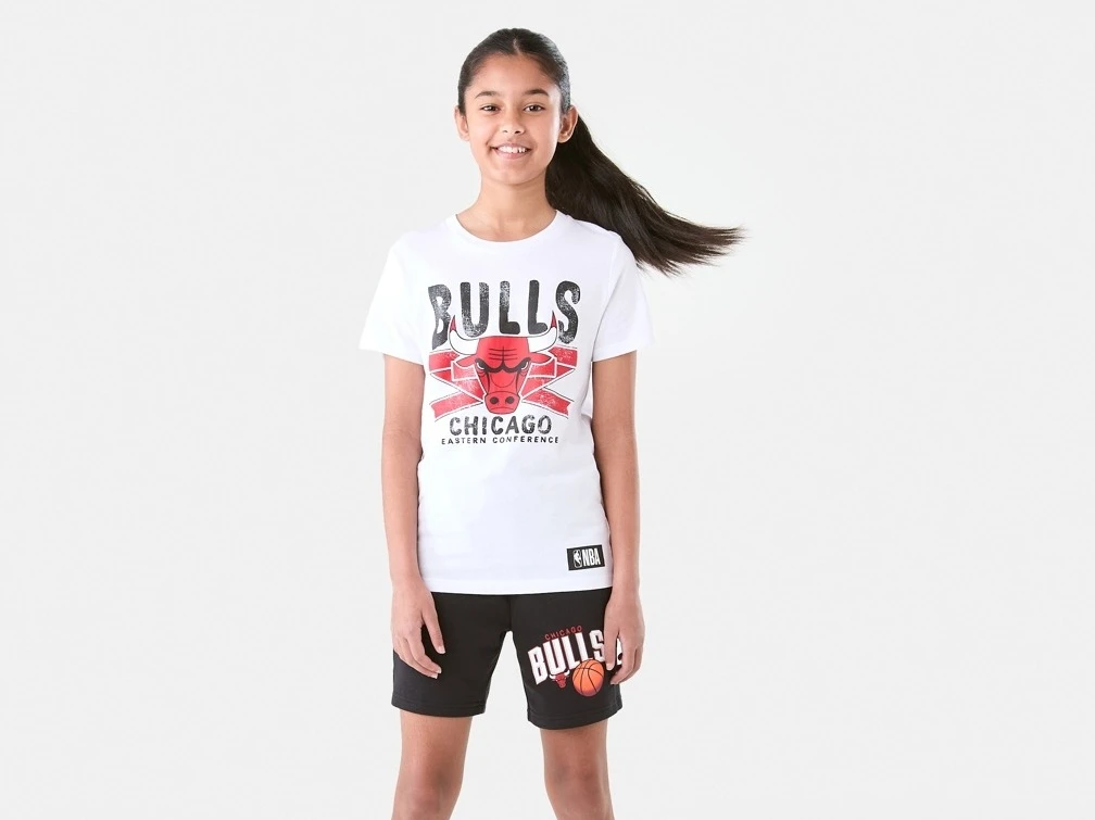 Active Kids NBA T-s