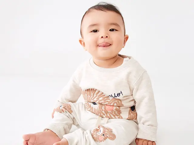 Kids & Baby Autumn Winter Range - Kmart