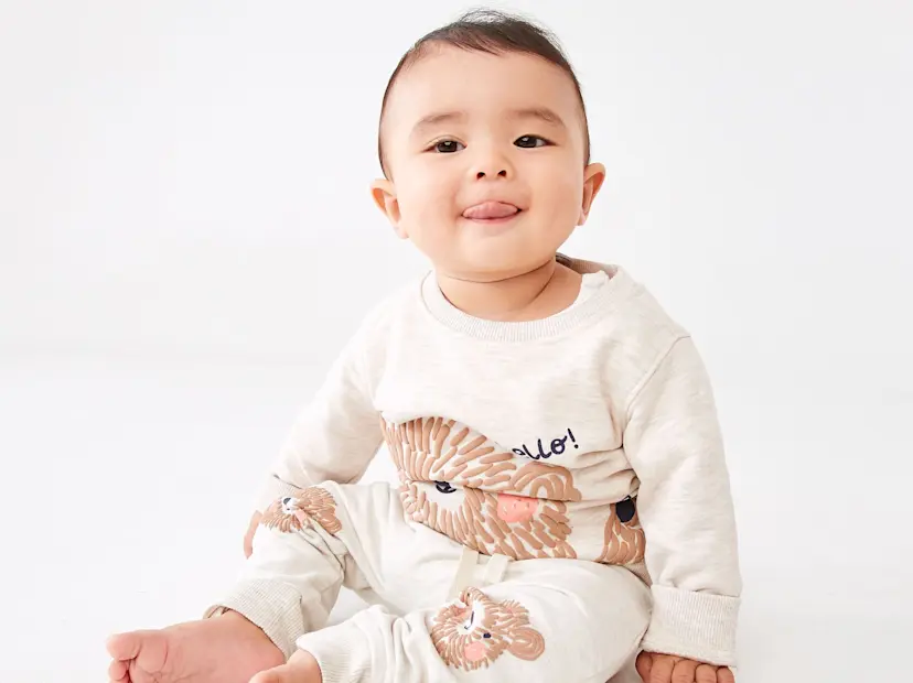 Kids & Baby Autumn Winter Range - Kmart