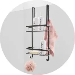 Shower Cad