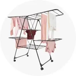 26m A-Frame Clothes A