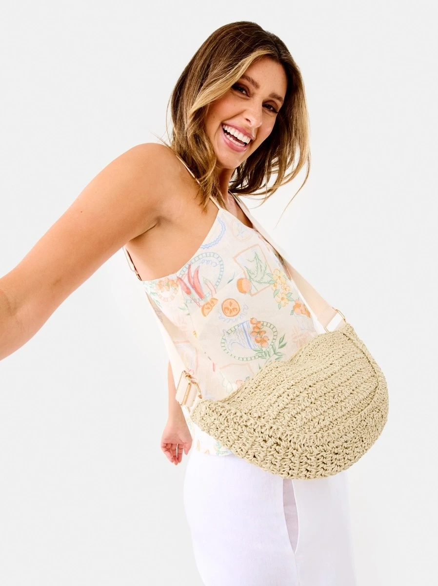 Crochet Sling