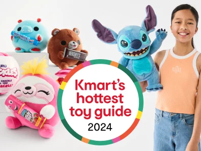 Hottest Toys Christmas Wish