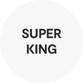 Super King Bed Size Qu