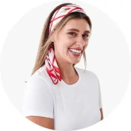 Christmas Hair S