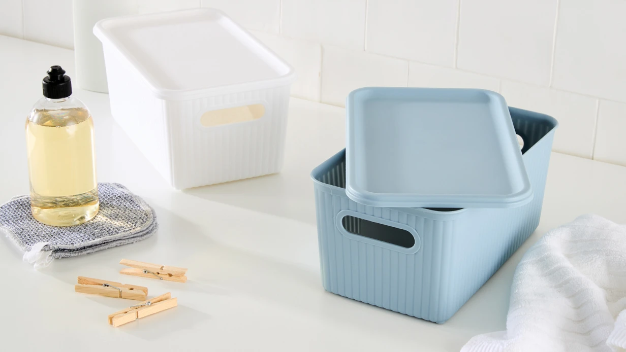 Jan storage campaign