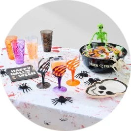 Halloween Di