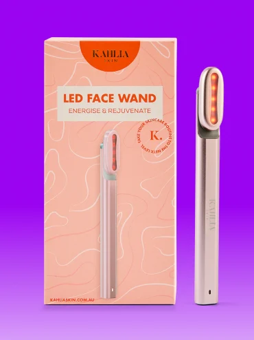 Kahlia Skin LED Face 