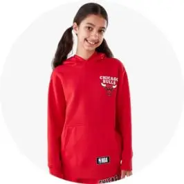Official NBA Kids Ho