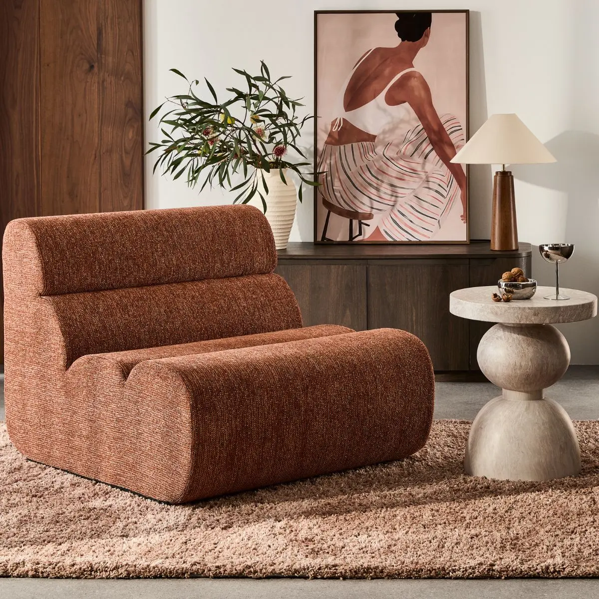 Ripple living room