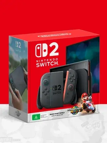 Target Nintendo Switch Mario Kart Bu