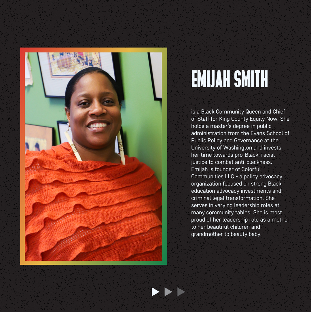 Emijah Smith Bio