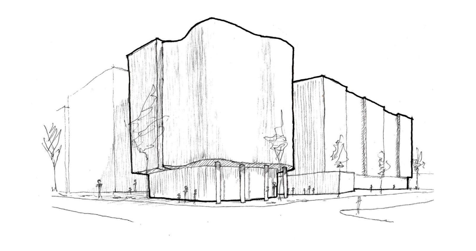Africatown Plaza