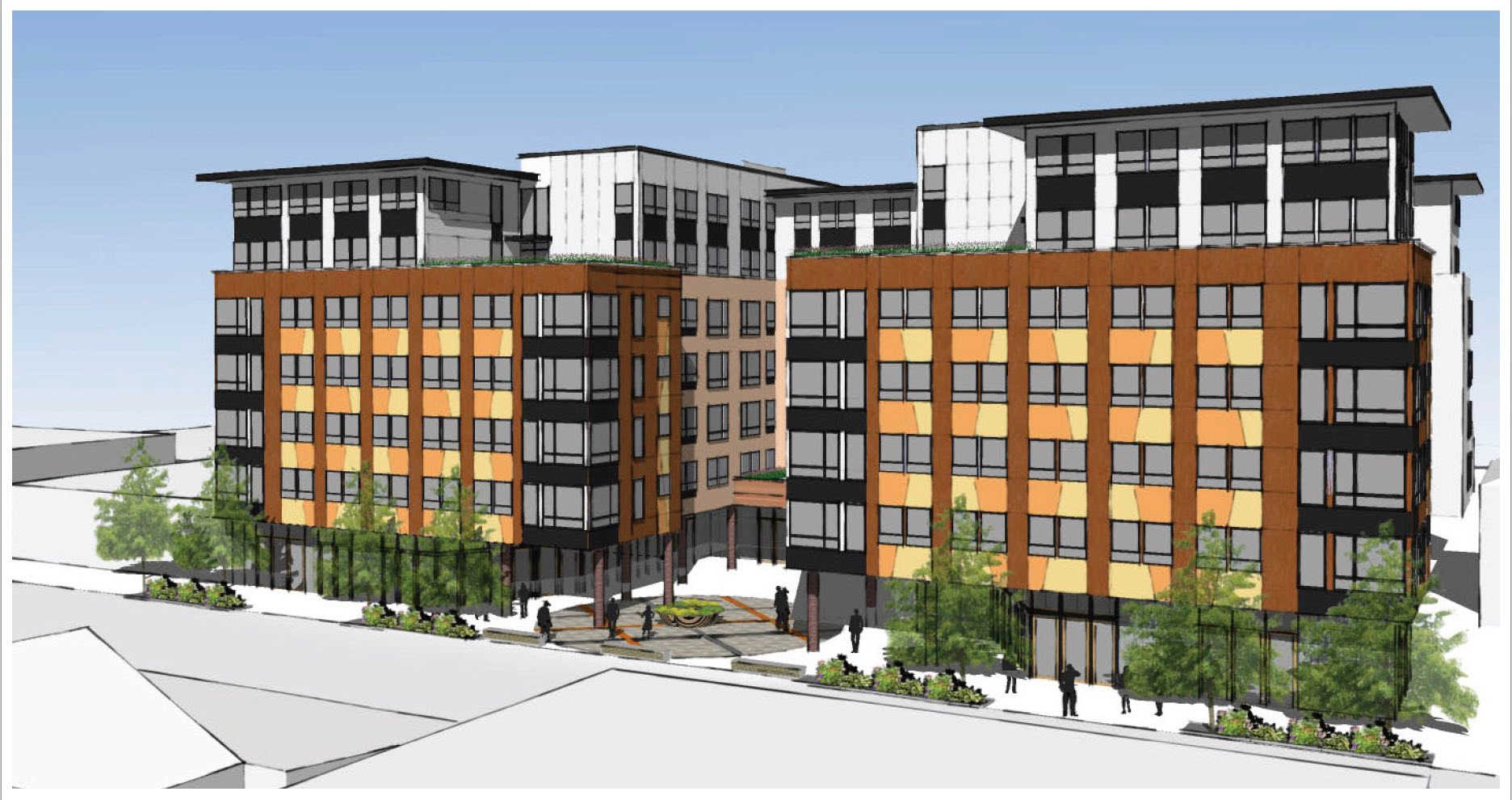 Elizabeth Family Homes King County Equity Now