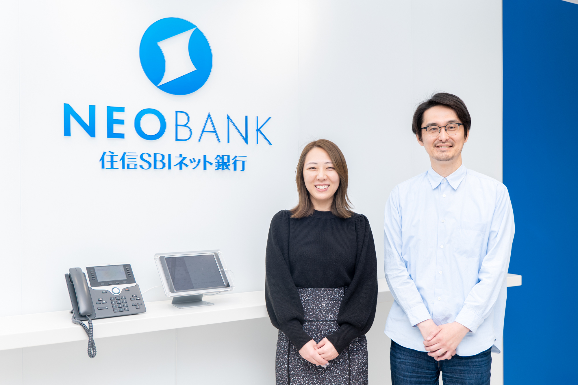 進化し続ける銀行を目指してKARTEを活用。住信SBIネット銀行アプリのCX向上への取り組み | CX Clip by KARTE