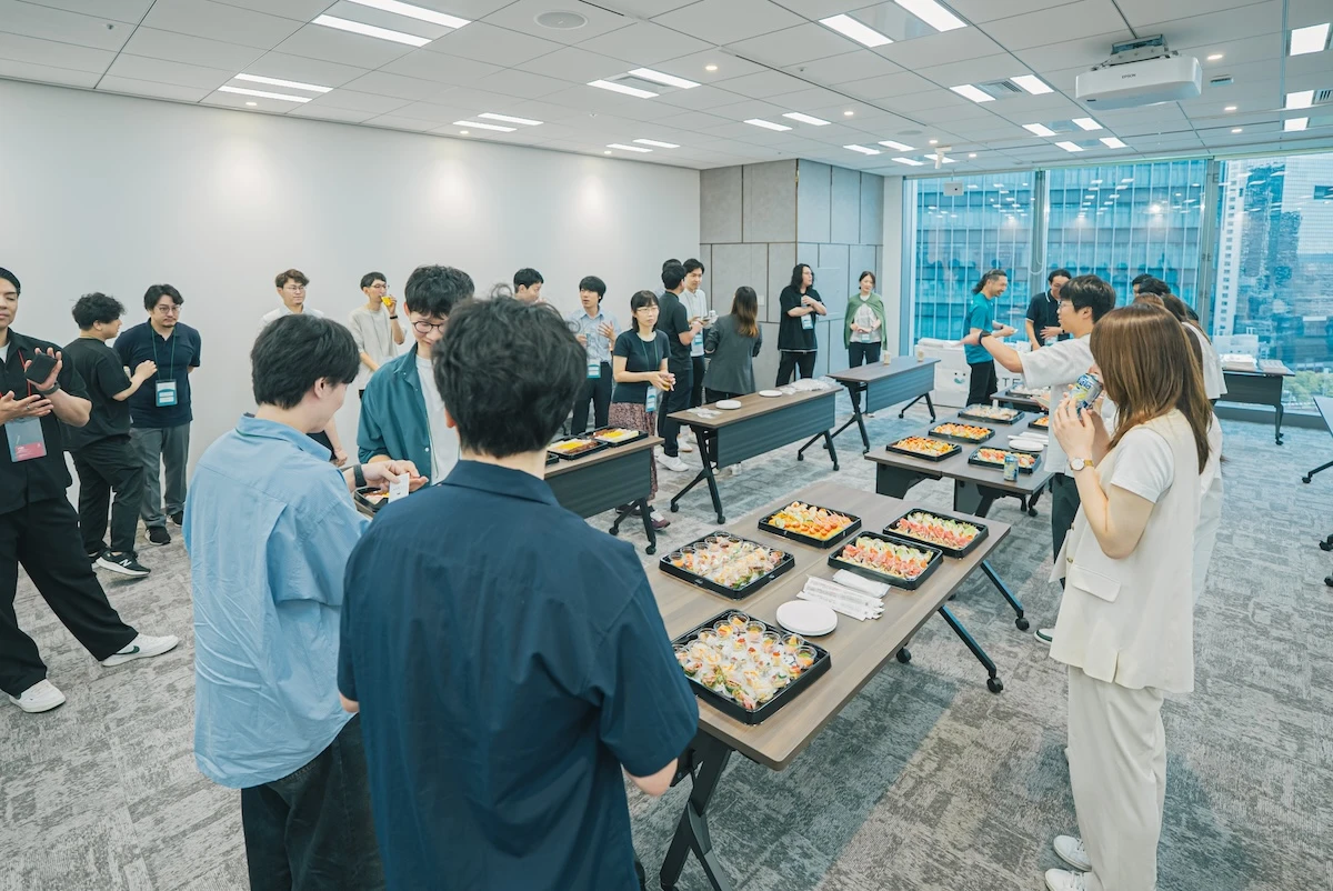 ★20250717 KARTE Friends Meetup Kansai vol2 0191