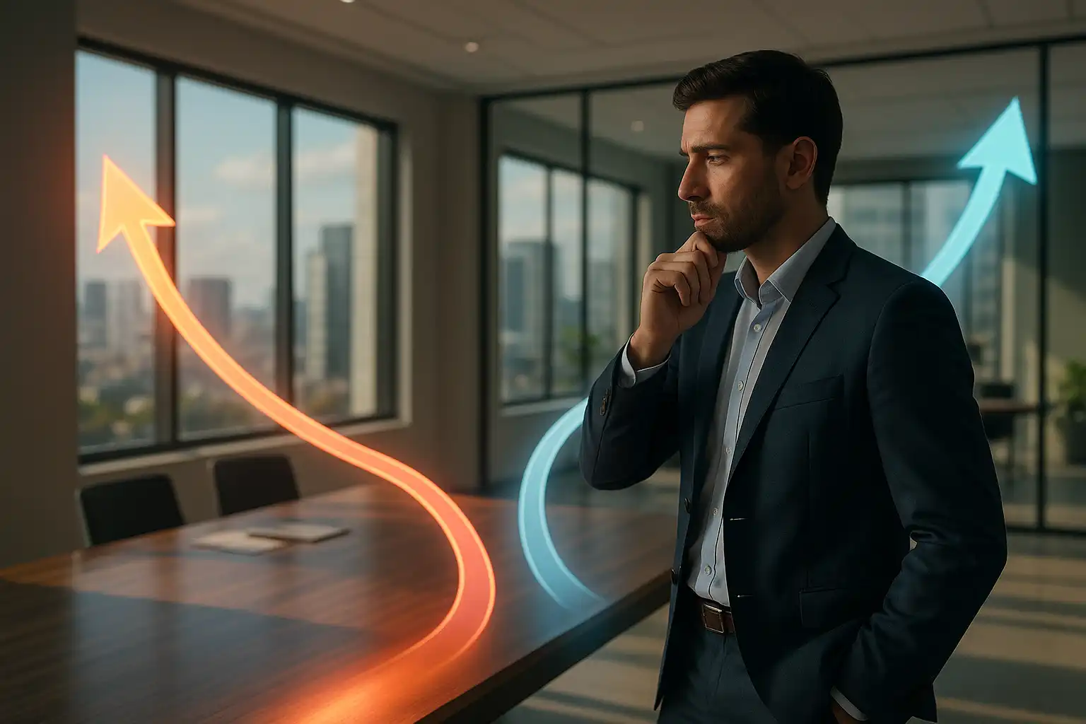 How Disconnected Planning Tools Create Misalignment Between Strategy and Execution